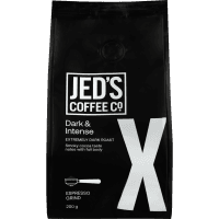 X Extreme Espresso Grind Coffee (200g)