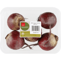 NZ Beetroot (500g)