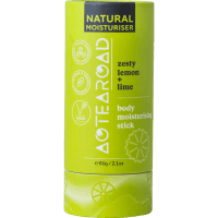 Zesty Lemon & LIme Body Moisturising Stick (55g)