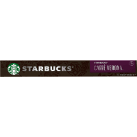 Caffe Verona Coffee Capsules (10pk)