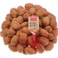 New Zealand In Shell Walnuts (1kg)