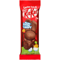 Kit Kit Chocolate Bunny (29g)