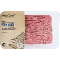 Fresh NZ Pork Mince (500g)