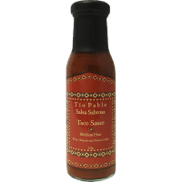 Salsa Sabrosa Taco Sauce (250g)