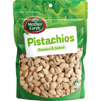 Roasted & Salted Pistachios (320g)