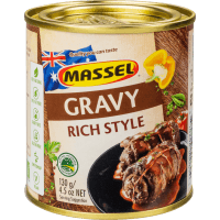 Rich Style Gravy (130g)