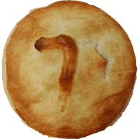 Steak & Cheese Pies (230g)