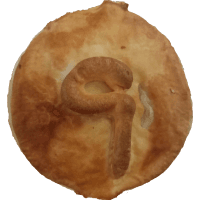 Steak & Mushroom Pies (230g)