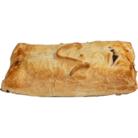 Beef & Guiness Gourmet Wrap (180g)