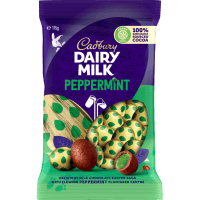 Mint Egg Bag (115g)