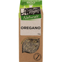 Naturals Eco Oregano (10g)