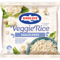 Cauliflower Veggie Rice (500g)
