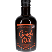 Cold Pressed Extra Virgin New Zealand High Oleic Sunflower Oil (500ml)