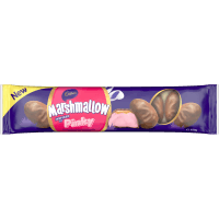 Pinky Marshmallow Eggs (150g)