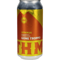 Passionfruit & Mango Sour Gone Troppo (440ml)