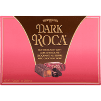 Buttercrunch With Dark Chocolate Roca (139g)