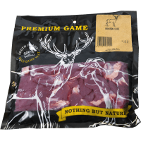 Venison Dice (500g)