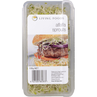 Alfalfa Sprouts (100g)