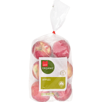 Kiddipac Apples (1kg)