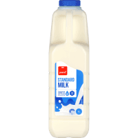 Standard Milk (1l)
