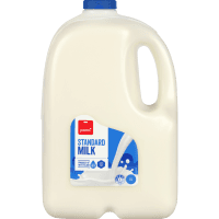 Standard Milk (3l)