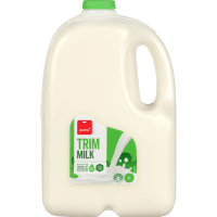 Trim Milk (3l)
