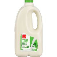 Trim Milk (2l)