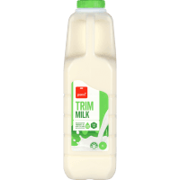 Trim Milk (1l)