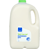Trim Milk (3l)