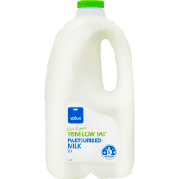 Trim Milk (2l)