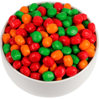 Lolly Bar TNT Sour Fruits (kg)