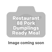 Pork Dumplings Ready Meal (220g)