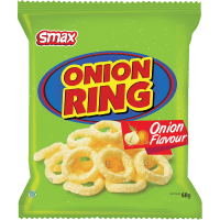 Onion Rings (60g)