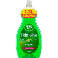 Original Dishwashing Liquid (1.3l)