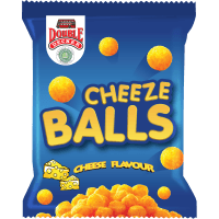Cheeze Balls (70g)
