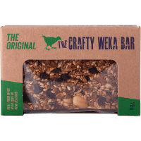 Original Muesli Bar (75g)