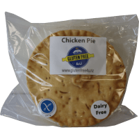 Dairy Free Chicken Pie (180g)