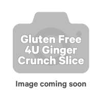 Ginger Crunch Slice (75g)