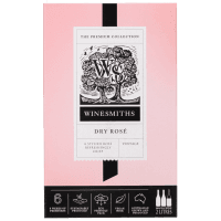 Premium Collection Dry Rose (2l)