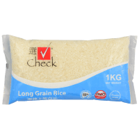 Long Grain Rice (1kg)