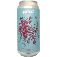 Raspberry Ripple Sour Beer (440ml)