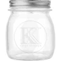 Superseal 250ml Jar (1pk)