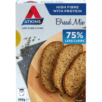 Multi Seed Bread Mix (400g)