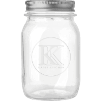 Superseal 500ml Jar (1pk)