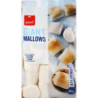 Giant Mallows (600g)