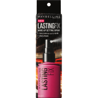 Lasting Fix Make Up Setting Spray (100ml)