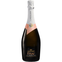 Free Alcohol 0.5% Rose (750ml)