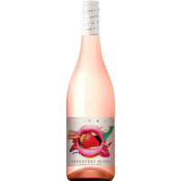 Strawberry Hustle Hawke's Bay Rose (750ml)