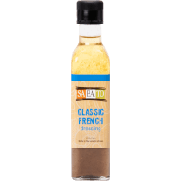 Classic French Dressing (250ml)