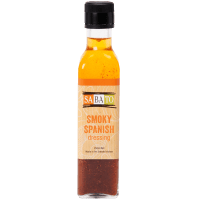 Smokey Spanish Dressing (250ml)